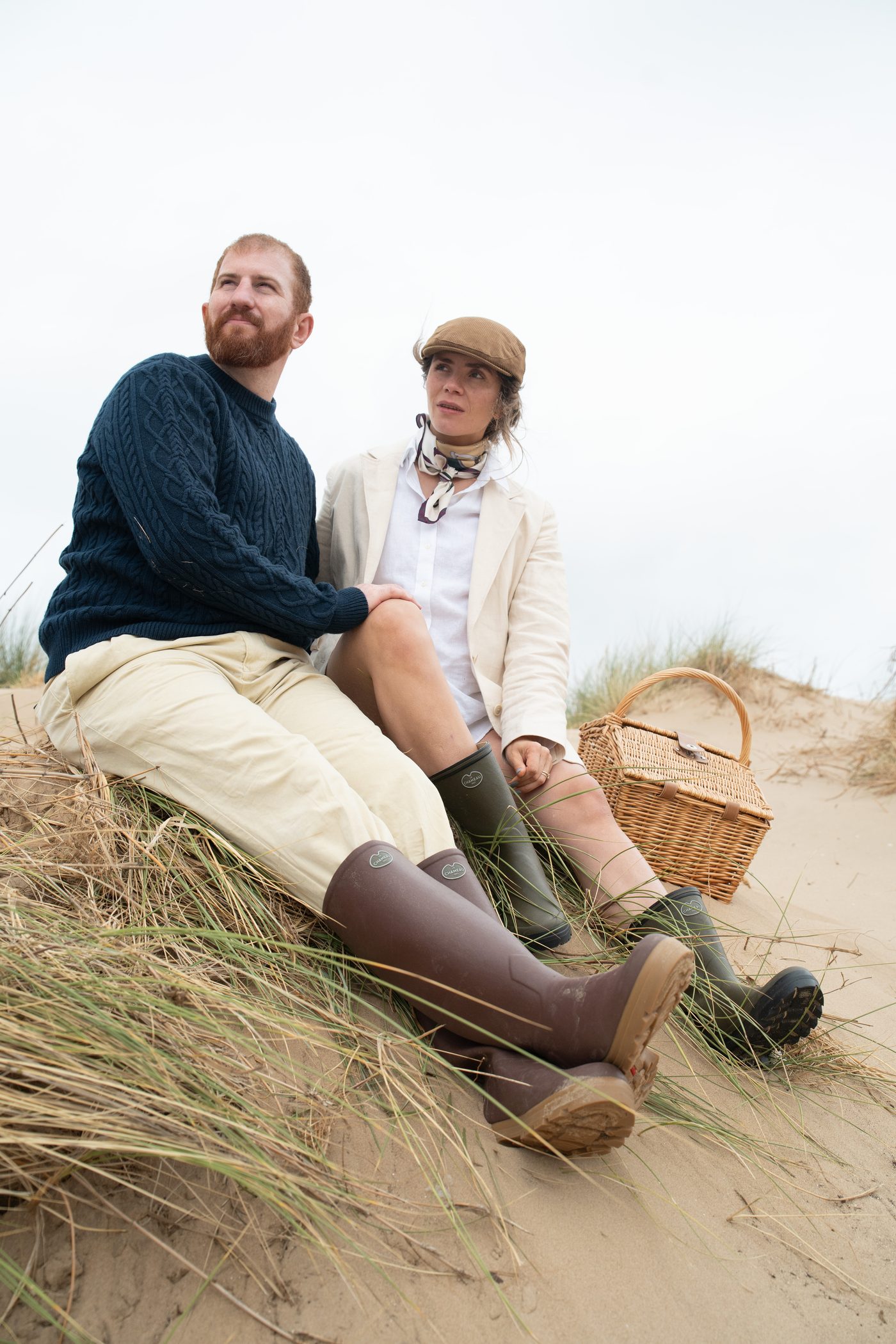 Andy of House of Tattersall
